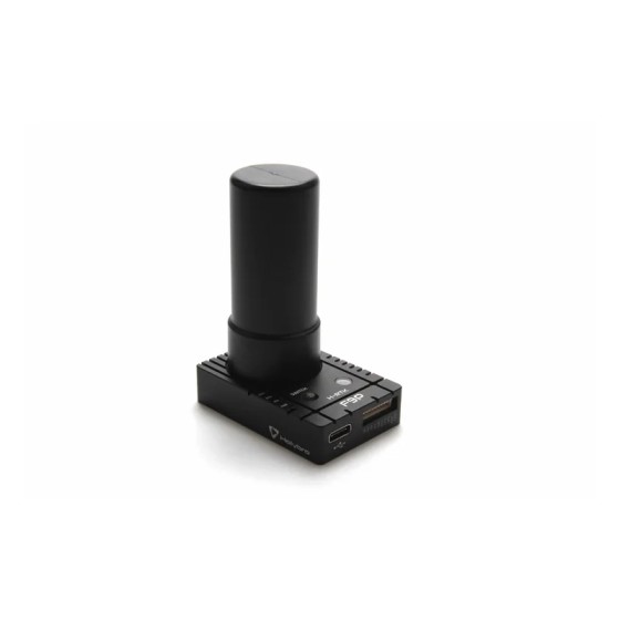 Holybro H-RTK F9P Helical GPS Module Base Station H-RTK F9P Rover Lite for Pixhawk Flight Controller RC Drone FPV Racing